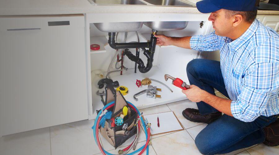 Professional expert plumbing services in Hyden, KY